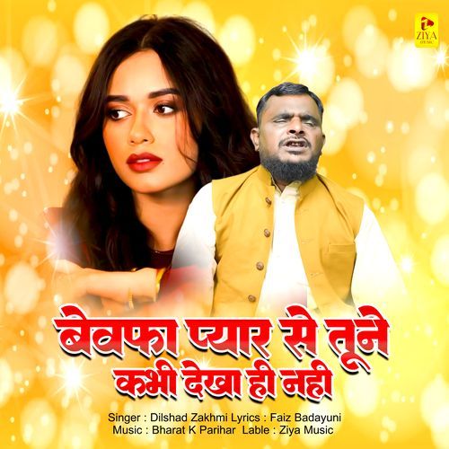 Bewafa Pyar Se Tune Kabhi Dekha Hi Nahi