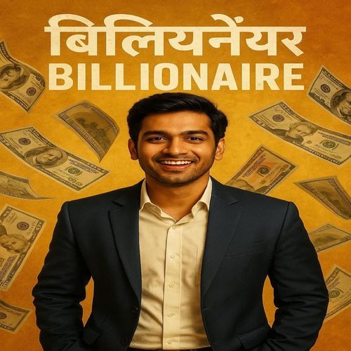Billionaire