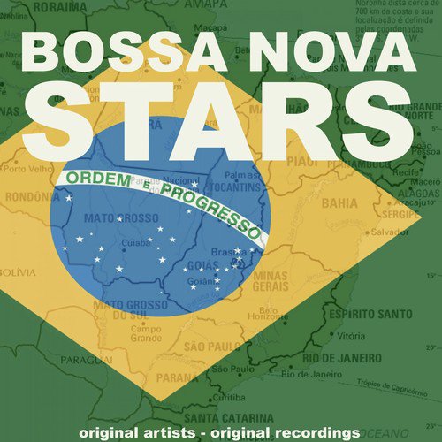 Bossa Nova Stars