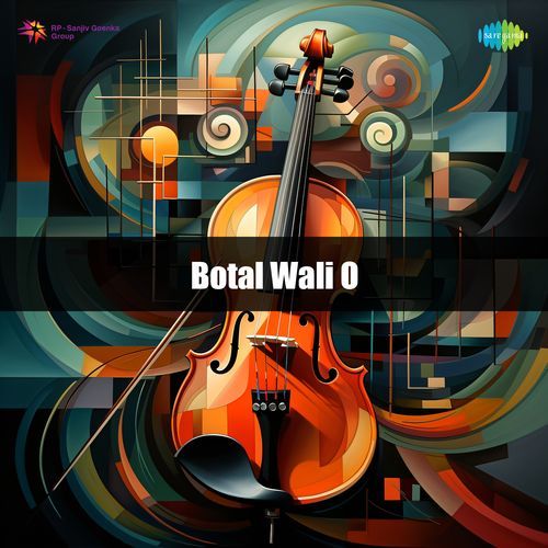 Botal Wali O