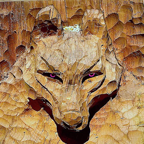 Breath cover art