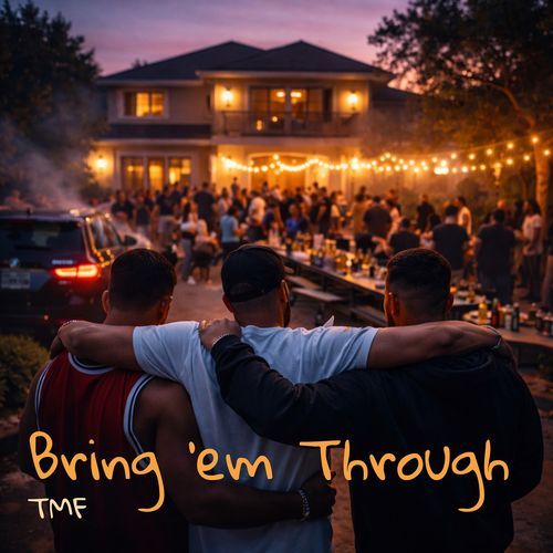 Bring 'em Through