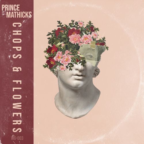 CAVIAR cover art