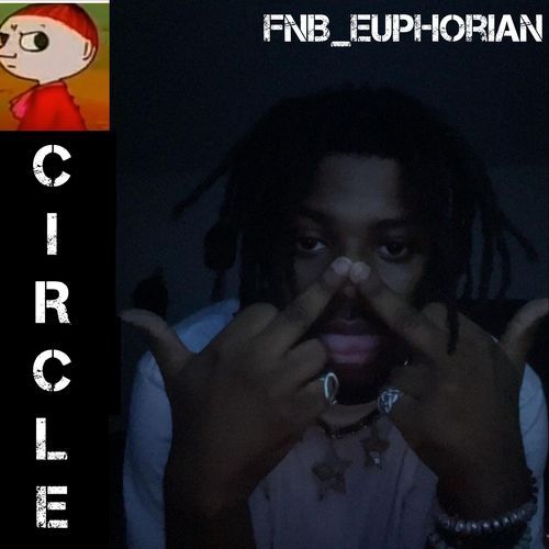 CIRCLE cover art