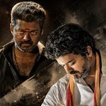 Michael Rayappan - Kuthu Version artwork