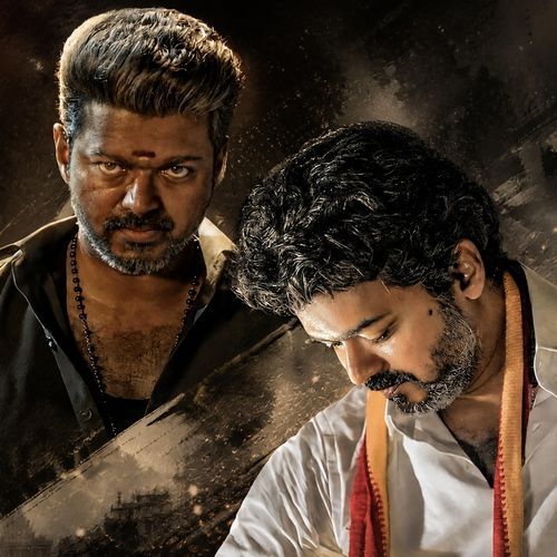 Rayappan Theme - Badass Trap