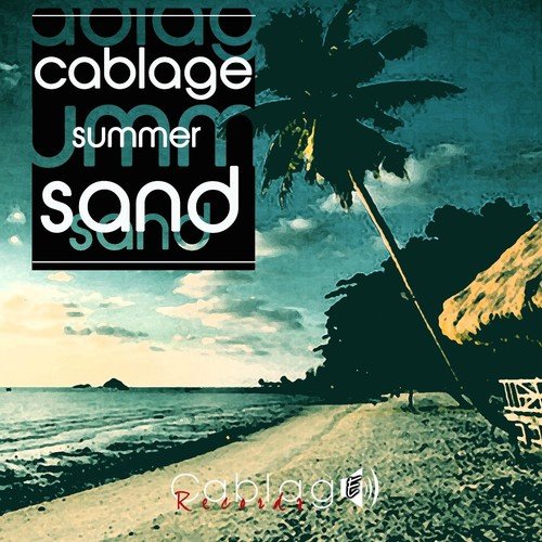 Cablage Summer Sand