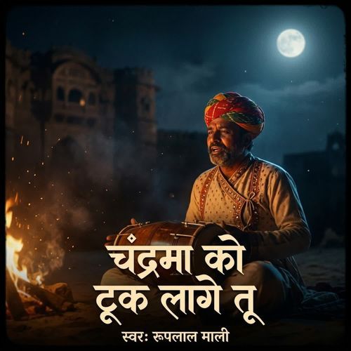 Chandrama Ko Took Lage Tu