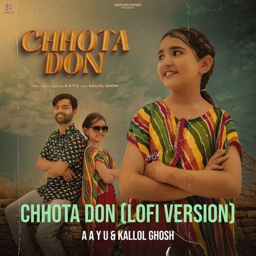 Chhota Don (Lofi Version)