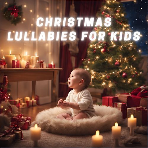 Christmas Lullabies for Kids