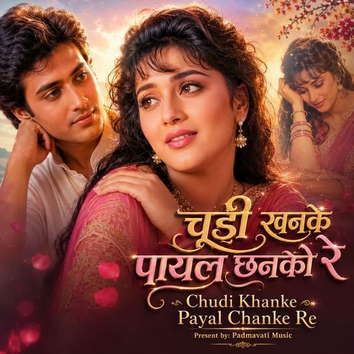 Chudi Khanke Payal Chanke Re