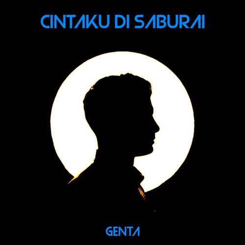 Cintaku Di Saburai