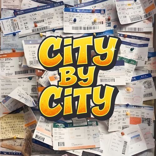 City by City