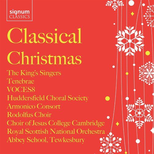 Classical Christmas Collection