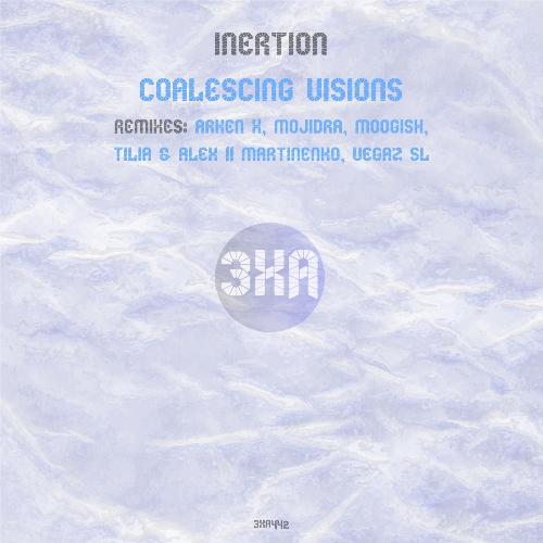 Coalescing Visions (Tilia & Alex Ll Martinenko Remix)