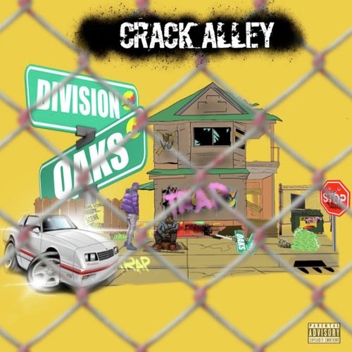 Slap My Bag cover art