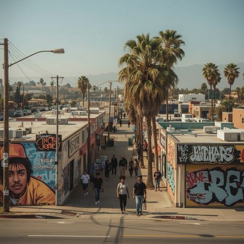 Crenshaw Scripture cover art