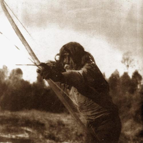 Cucapah cover art