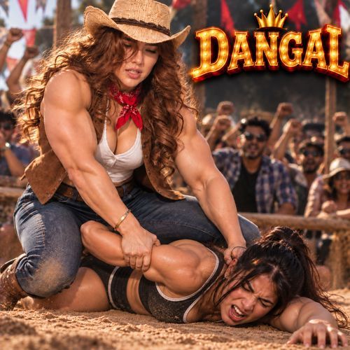 Dangal