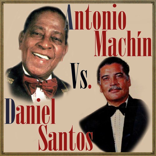 Esperanza Cha Cha Cha Song Download from Daniel Santos vs