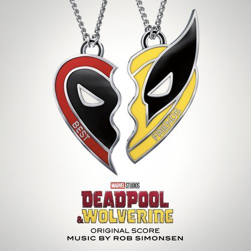 They're Coming (From "Deadpool & Wolverine"/Score)