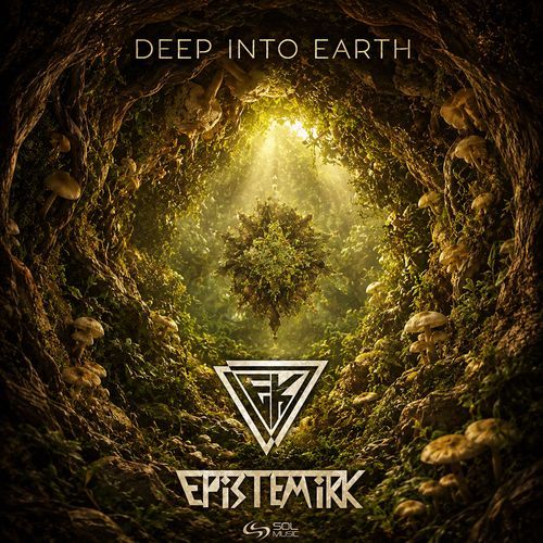 Deep into Earth