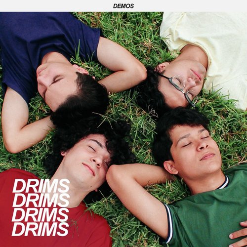 Flores cover art