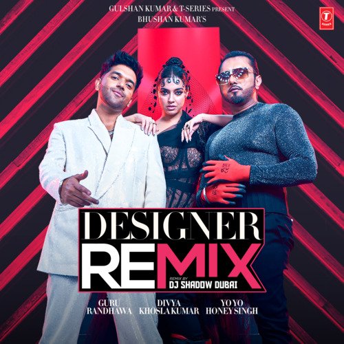 Designer Remix