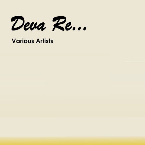 Deva Re_poster_image