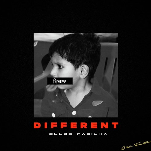 Different (Mix Tape)