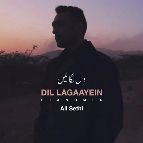 Dil Lagaayein (Piano Mix) - Single