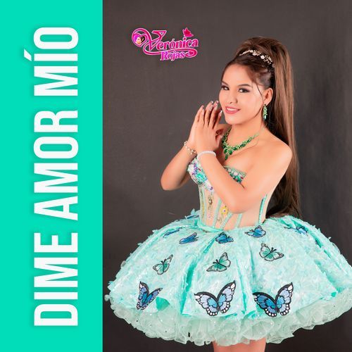 Dime Amor Mío