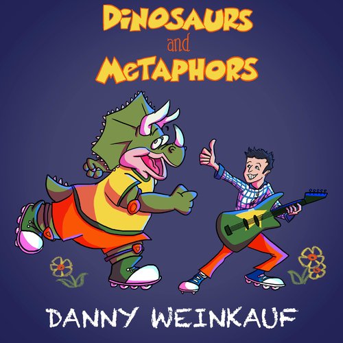 Dinosaurs and Metaphors_poster_image