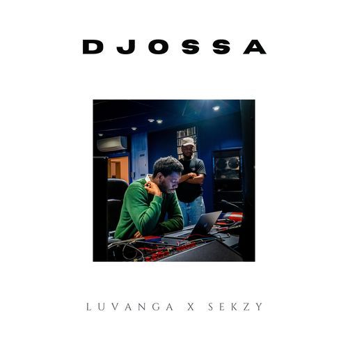 Djossa cover art