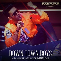 Down Town Boys-IyUMdwJUblQ