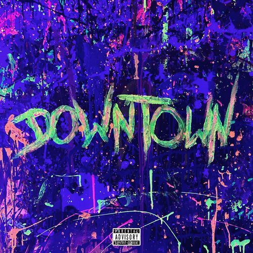Downtown