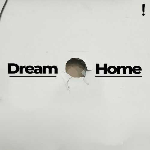 Dream Home cover art