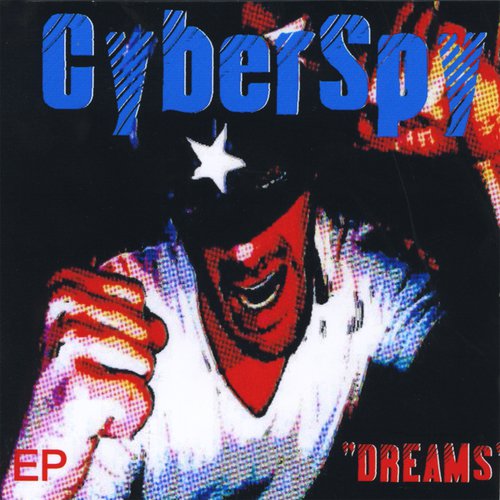 Chapman cover art