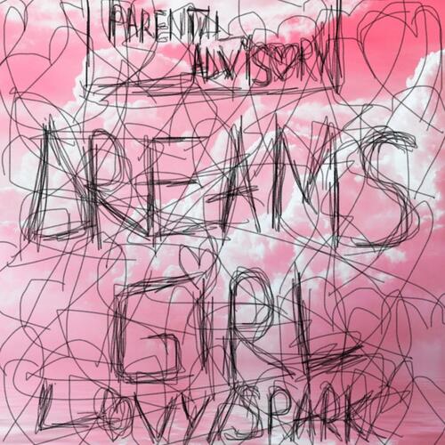 Dreams Girl (feat. spark)