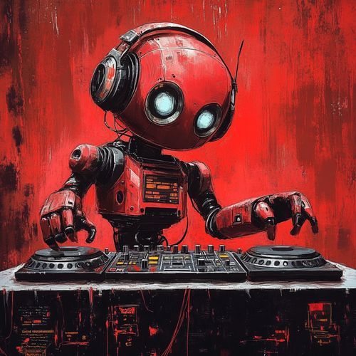 Horizon Shift cover art