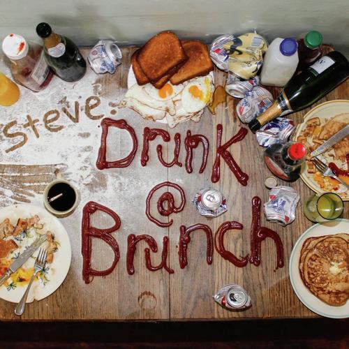 (Breakfast On) Gerald cover art