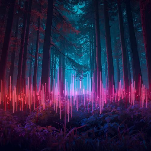 Echoes of the Wild