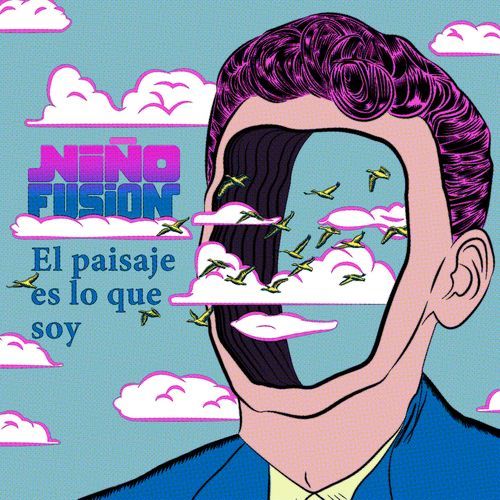 Santos cover art