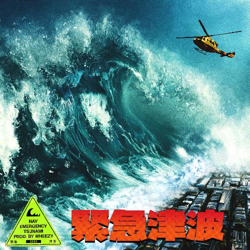 Emergency Tsunami_poster_image