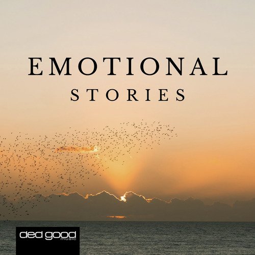 Emotional Stories_poster_image