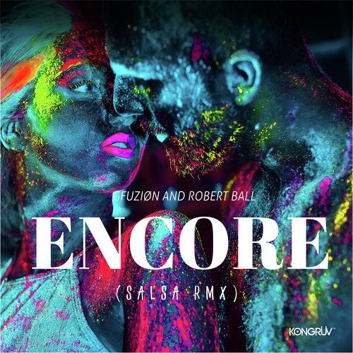 Encore (Salsa Rmx)