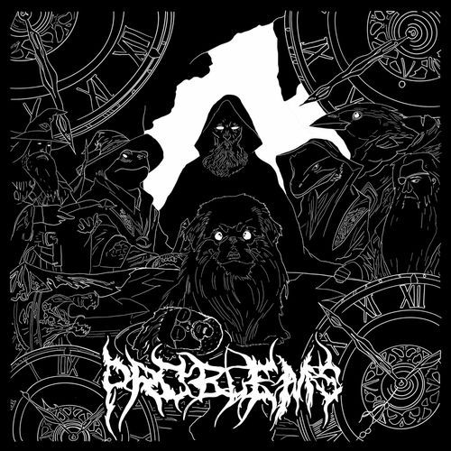 Shadow of the Ark cover art