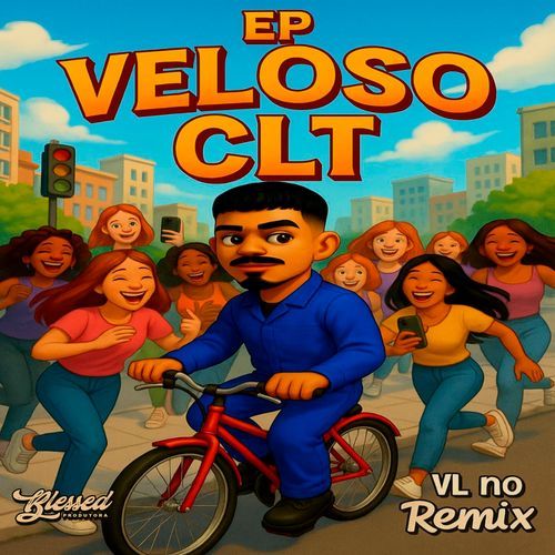 Ep Veloso Clt