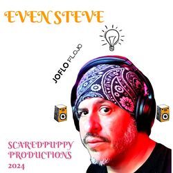 Even Steve by JoFlo FloJo (1FloJo1)