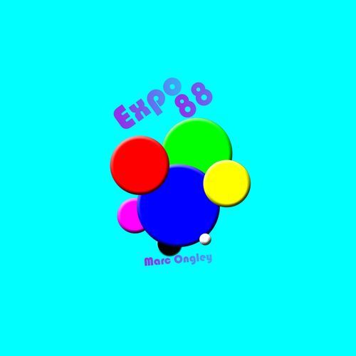 Expo Eighty Eight cover art